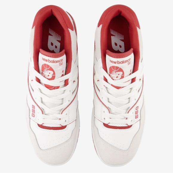 New Balance Men\'s 550 Shoes/Sneakers | Color: White | Astro Dust | NEW/NIB!! ?‎
